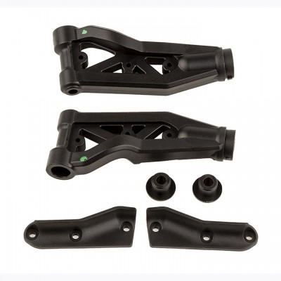 [˾ũ] AA81637 [TEAM ASSOCIATED] AA81637 RC8B4 Front Suspension Arms, soft