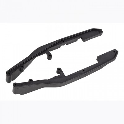 [˾ũ] AA92402 [TEAM ASSOCIATED] AA92402 RC10B7 FT Side Rails, carbon