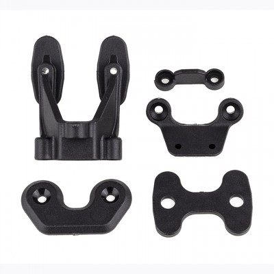 [˾ũ] AA92417 [TEAM ASSOCIATED] AA92417 RC10B7 Rear Wing Mount and Body Mount