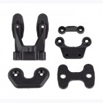 [TEAM ASSOCIATED] AA92417 RC10B7 Rear Wing Mount and Body Mount