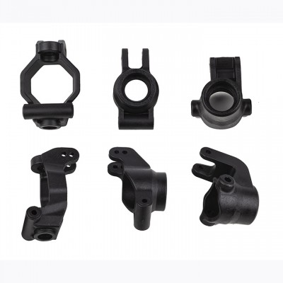 [˾ũ] AA26000 [TEAM ASSOCIATED] AA26000 SR7 Caster Blocks,Steering Blocks,Rear Hub Set