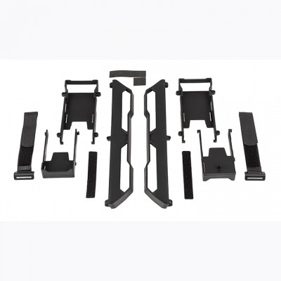 [˾ũ] AA26003 [TEAM ASSOCIATED] AA26003 SR7 Battery Tray Set