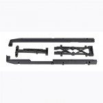 [TEAM ASSOCIATED] AA26005 SR7 Lower Chassis Brace Set