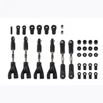 [˾ũ] AA26010 [TEAM ASSOCIATED] AA26010 SR7 Turnbuckle Set
