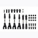 [TEAM ASSOCIATED] AA26010 SR7 Turnbuckle Set