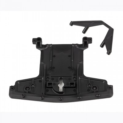 [˾ũ] AA26006 [TEAM ASSOCIATED] AA26006 SR7 Front Bumper Set