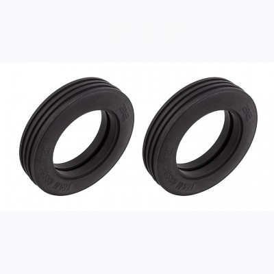 [�˾���ũ] AA6313 [TEAM ASSOCIATED] AA6313 RC10CC Front Tires