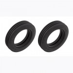 [TEAM ASSOCIATED] AA6313 RC10CC Front Tires