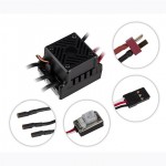 [TEAM ASSOCIATED] AAK27018 Reedy SC600-BL2 Sensorless Brushless ESC