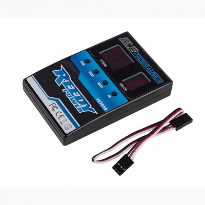 [�˾���ũ] AAK27019 [TEAM ASSOCIATED] AAK27019 Reedy BL2 Program Card