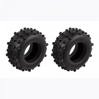 [�˾���ũ] AA6314 [TEAM ASSOCIATED] AA6314 RC10CC Rear Tires