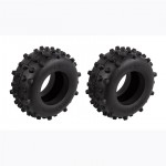 [TEAM ASSOCIATED] AA6314 RC10CC Rear Tires