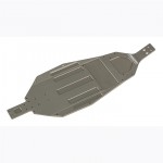 [TEAM ASSOCIATED] AA92490 RC10B7 Chassis, -4mm