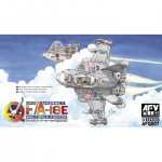 [AFV CLUB] BFQ007 F/A-18E Super Hornet