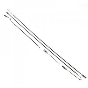 Pushrod Set: Apprentice S 15e RTF