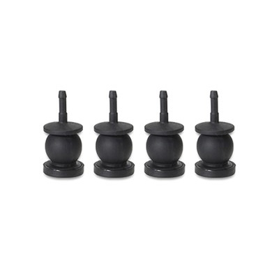 [˾ũ] TL10A09 [TR] Super Soft Gimbal Liquid Damper Rubber (Small Size)