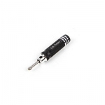 [TR]  (Trimmer)/4.75mm - Black