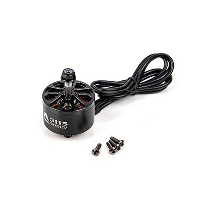 [˾ũ] TL1616 [TR] T3115-900KV Motor for 10in Prop(Enduro Type/6S)