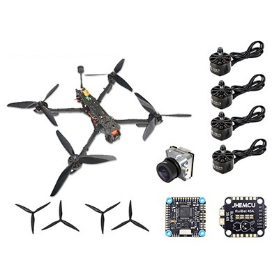[˾ũ] TL1613 [TR] MARK4-10 Racing Drone Super Combo(6S/10in)
