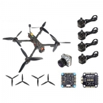 [TR] MARK4-10 Racing Drone Super Combo(6S/10in)