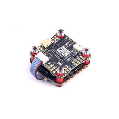 [˾ũ] TL1613-SS [TR] Skystars F4 FC 55A 4in1 ESC Stack 3-6S BMI270 Betaflight OSD Dshot600