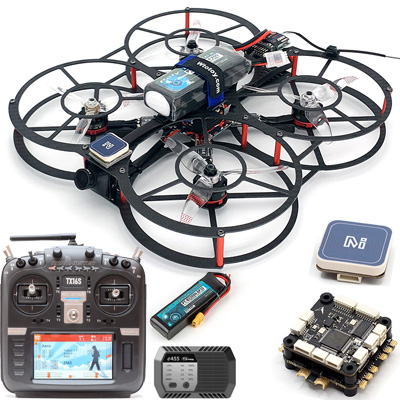 [˾ũ]  [3Max] BP5  Ʈ   5ġ  + Ƚȣũ + GPS + TX16S   Ǯ