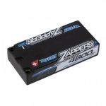 [TEAM ASSOCIATED] AAK27396 Reedy Zappers LiPo 4800mAh 90C 7.6V LP Shorty