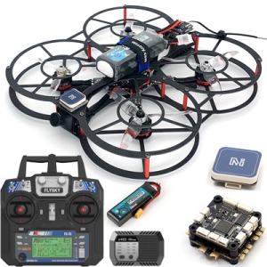 [3Max] BP5 ���� ��Ʈ ���� ���� 5��ġ ��� + �Ƚ�ȣũ + GPS + FS-i6 ������ ���� Ǯ�� (�����Ǹ�)