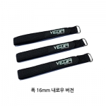 VEGA �ɺ��� ���͸� ��Ʈ�� (��16mm ����250mm, 3pcs)