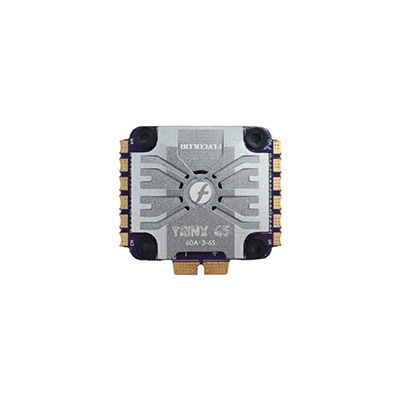 [˾ũ]  [Flycolor] TRINX 60A 3030 4in1 ESC (32bit, 128k)