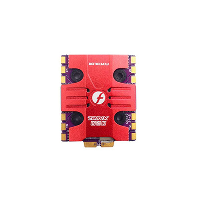 [˾ũ]  [Flycolor] TRINX 60A mini 4in1 ESC (32bit, 128k)