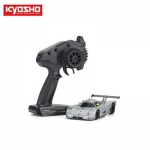 [KYOSHO]  MR03RWD r/s Sauber-Mercedes C9 No63 1989 ̴ MINI-Z