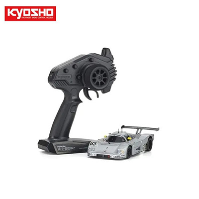 [˾ũ] KY32353S [KYOSHO]  MR03RWD r/s Sauber-Mercedes C9 No63 1989 ̴ MINI-Z