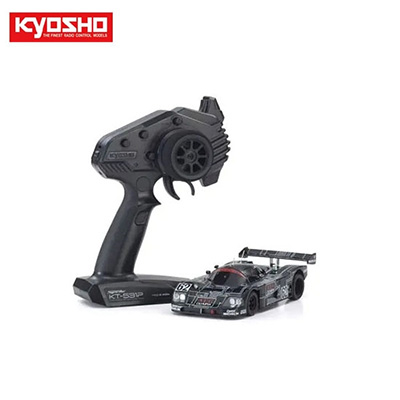[˾ũ] KY32353AG [KYOSHO]  MR03RWD r/s Sauber-Mercedes C9 No62 1988 ̴ MINI-Z