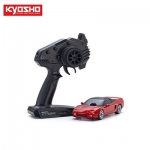 [KYOSHO]  MR03RWD r/s Honda NSX Red ̴ MINI-Z