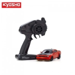 [KYOSHO]  MA-020r/s DODGE CHALLENGER SRT Red ̴ MINI-Z