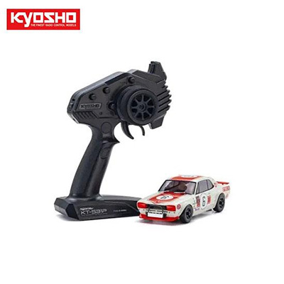 [˾ũ] KY32643R [KYOSHO]  MA-020 r/s GT-R KPGC10 Racing Red ̴ MINI-Z