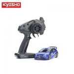 [KYOSHO]  MA-020 r/s SUBARU IMPREZA WRC 2008 ̴ MINI-Z