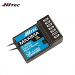 [Hitec] �ƽø� SL ���ű� (4096 resolution, �����м��� ����, S.Bus �̱۶��� ����)