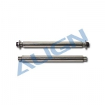 [Align] T-Rex550E/600 Feathering Shaft