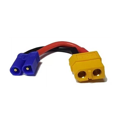 [�˾���ũ]  EC2 ������(��)   XT60 ������ (��)  ��ȯ��/��ȯ������