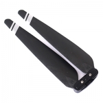 [Hobbywing] �Ϻ��� 23x8.8 ���� ���� ������� ��� ���� (X6 ���Ϳ�, ����ġ, CCW)