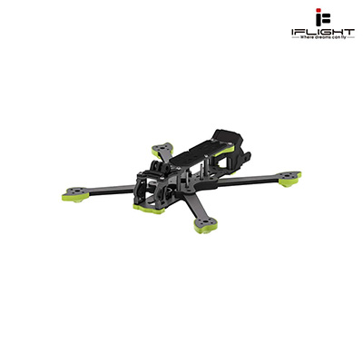 [�˾���ũ]  iflight Nazgul XL5 V1.1 5��ġ ������