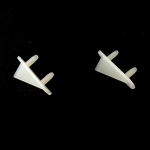 L30 x H10mm ���� / ���� ��Ű�� (2��)