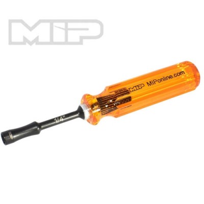 [�˾���ũ] 9807 [MIP] 9807 - 1/4 Nut Driver Wrench, Gen 2