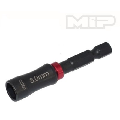 [�˾���ũ] 9805S [MIP] 9805S - Nut Driver Speed Tip Wrench, 8.0mm