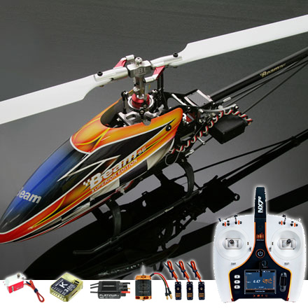 [�˾���ũ]  [���� �� 450SE-DFC] Spektrum NX7e 7ä�� ������ 2.4GHz ������ ���� Ǯ��