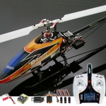 [���� �� 450SE-DFC] Spektrum NX7e 7ä�� ������ 2.4GHz ������ ���� Ǯ��