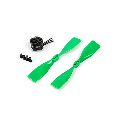 [�˾���ũ] TL150M1 [TR] MT1104-4000KV Micro Motor for 120~150 Drone(CW/CCW)