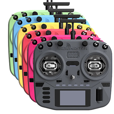 [˾ũ] HP0157.0043 [Radiomaster]  ڼ ũ Boxer Crush  (ELRS, KC  ǰ)